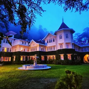 Woodpark 3*, Shimla India