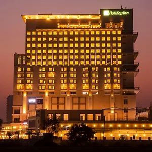 Gurugram Sector 90 By Ihg 5*, Gurgaon India