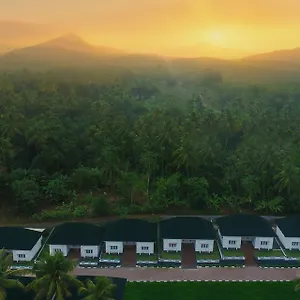 Magic Land Resorts Athirapally Resort