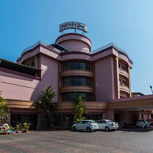 Kallada Regency Hotel