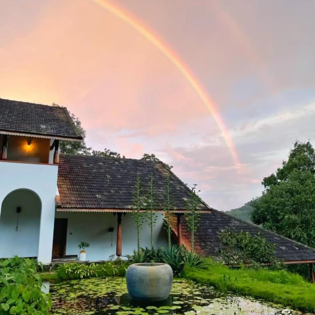 Aramb Boutique Resort Meppādi Indie