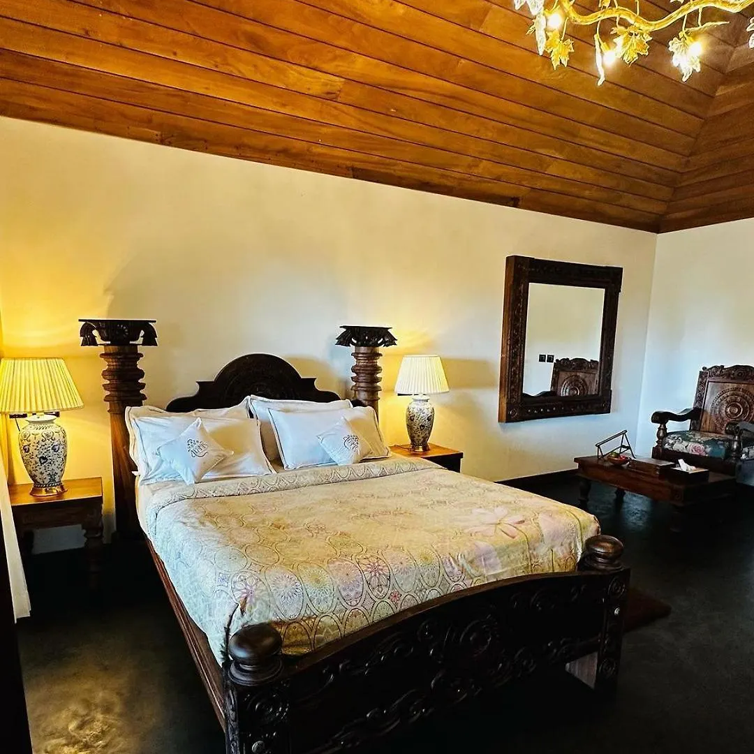 Aramb Boutique Resort Meppādi 0*,  Indie