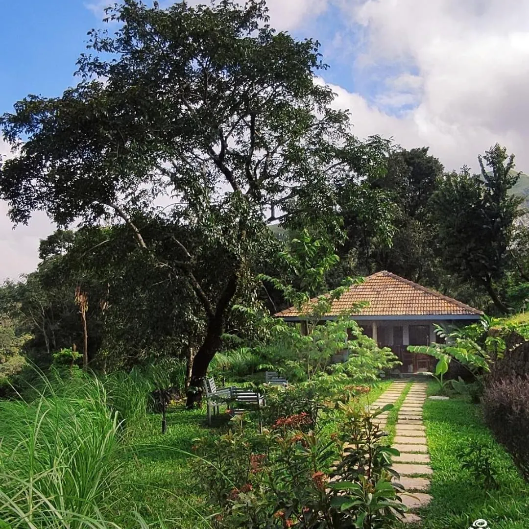 Aramb Boutique Resort Meppādi Indie