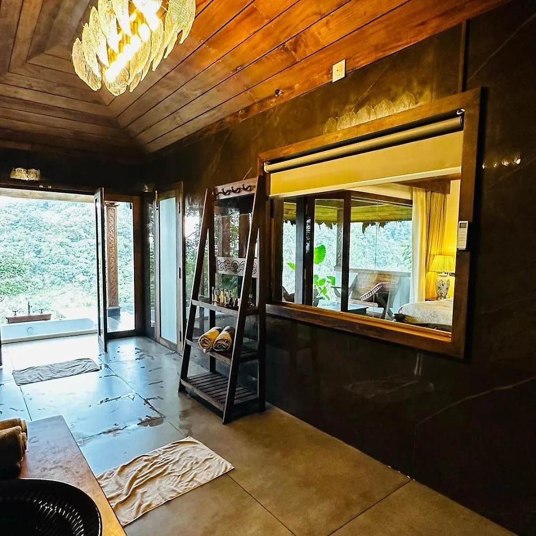 Aramb Boutique Resort Meppādi