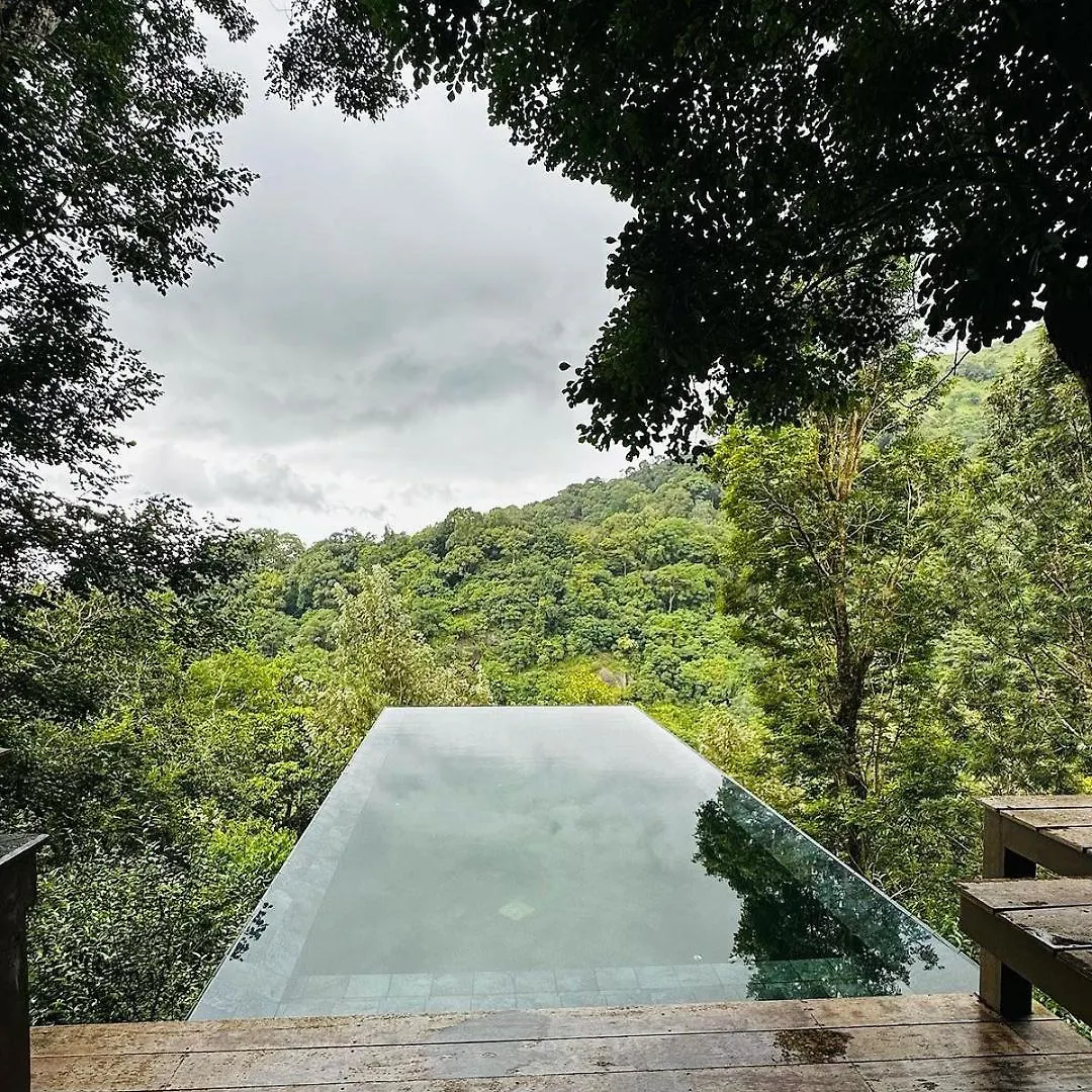 Aramb Boutique Resort Meppādi