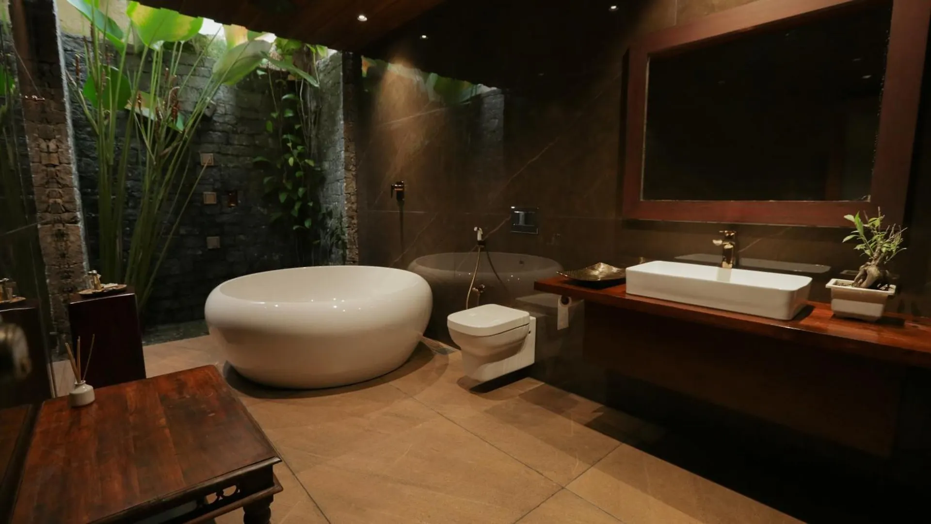 Aramb Boutique Resort Meppādi Indie
