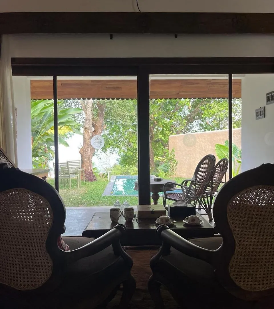 Aramb Boutique Resort Meppādi