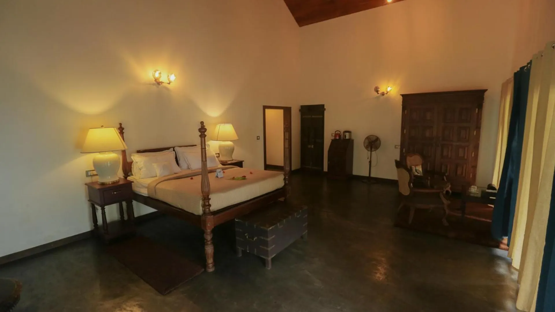 Aramb Boutique Resort Meppādi Indie
