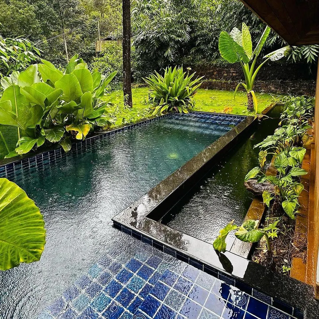 Aramb Boutique Resort Meppādi