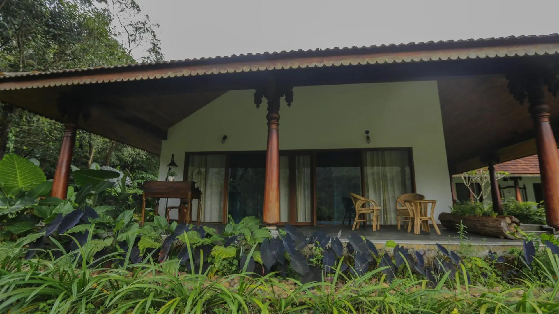 Aramb Boutique Resort Meppādi