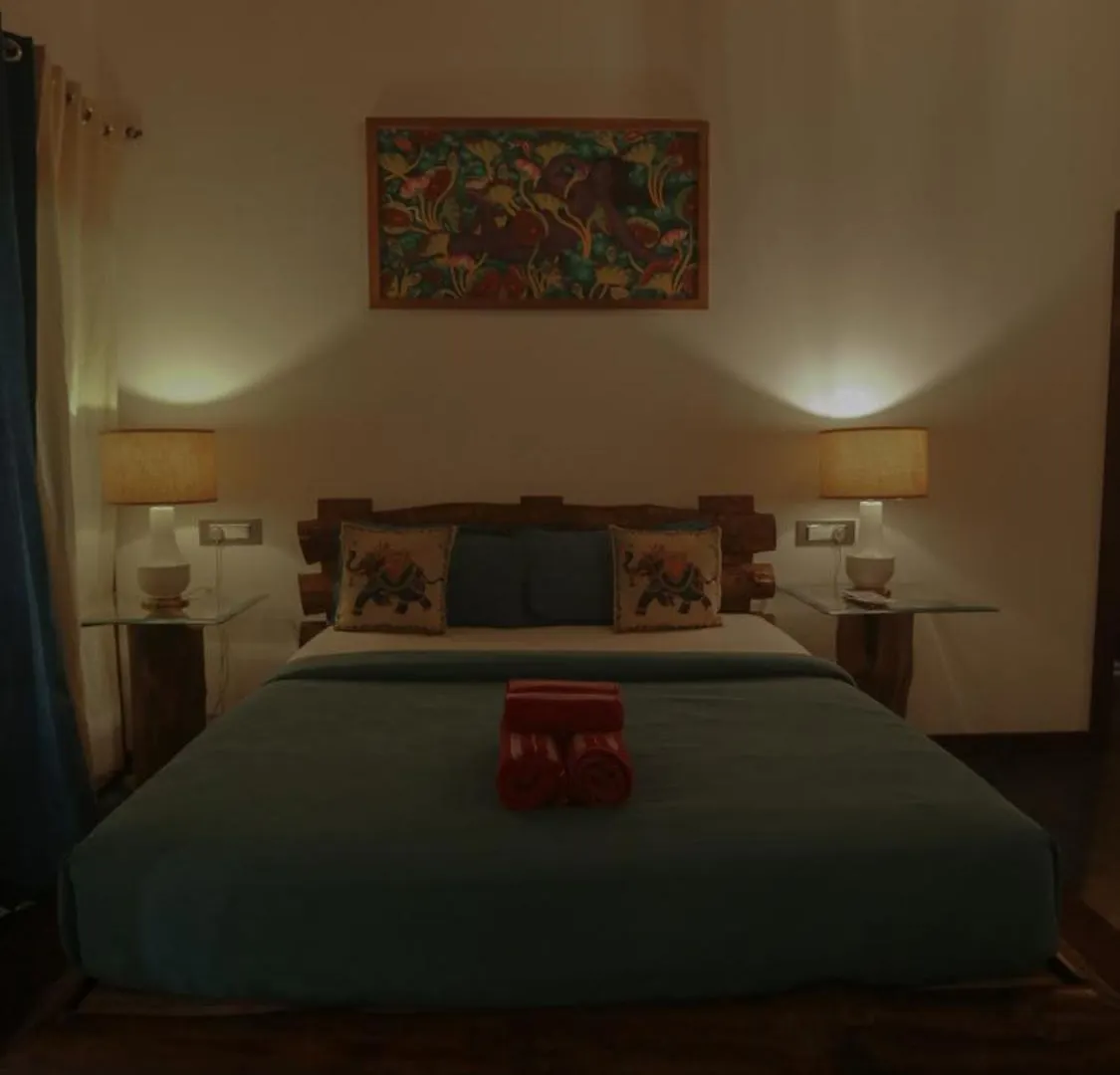 Aramb Boutique Resort Meppādi
