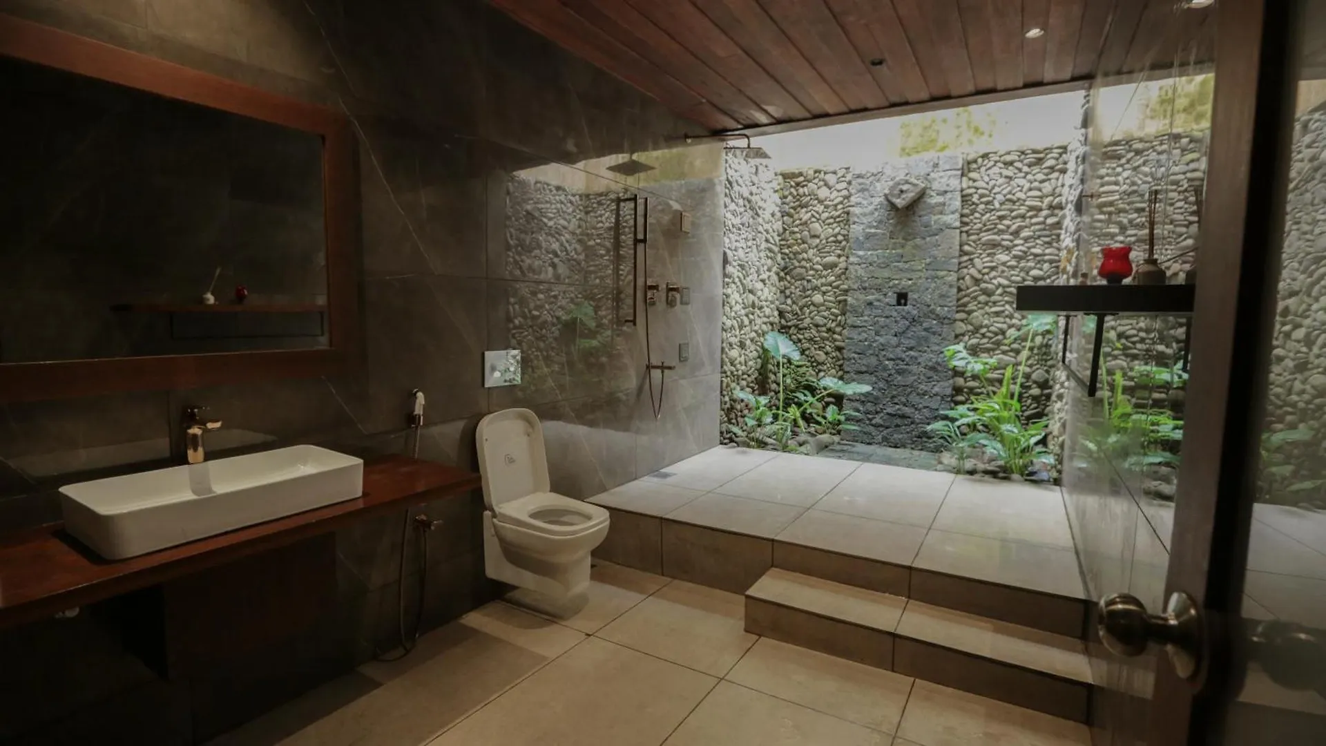 Aramb Boutique Resort Meppādi Indie