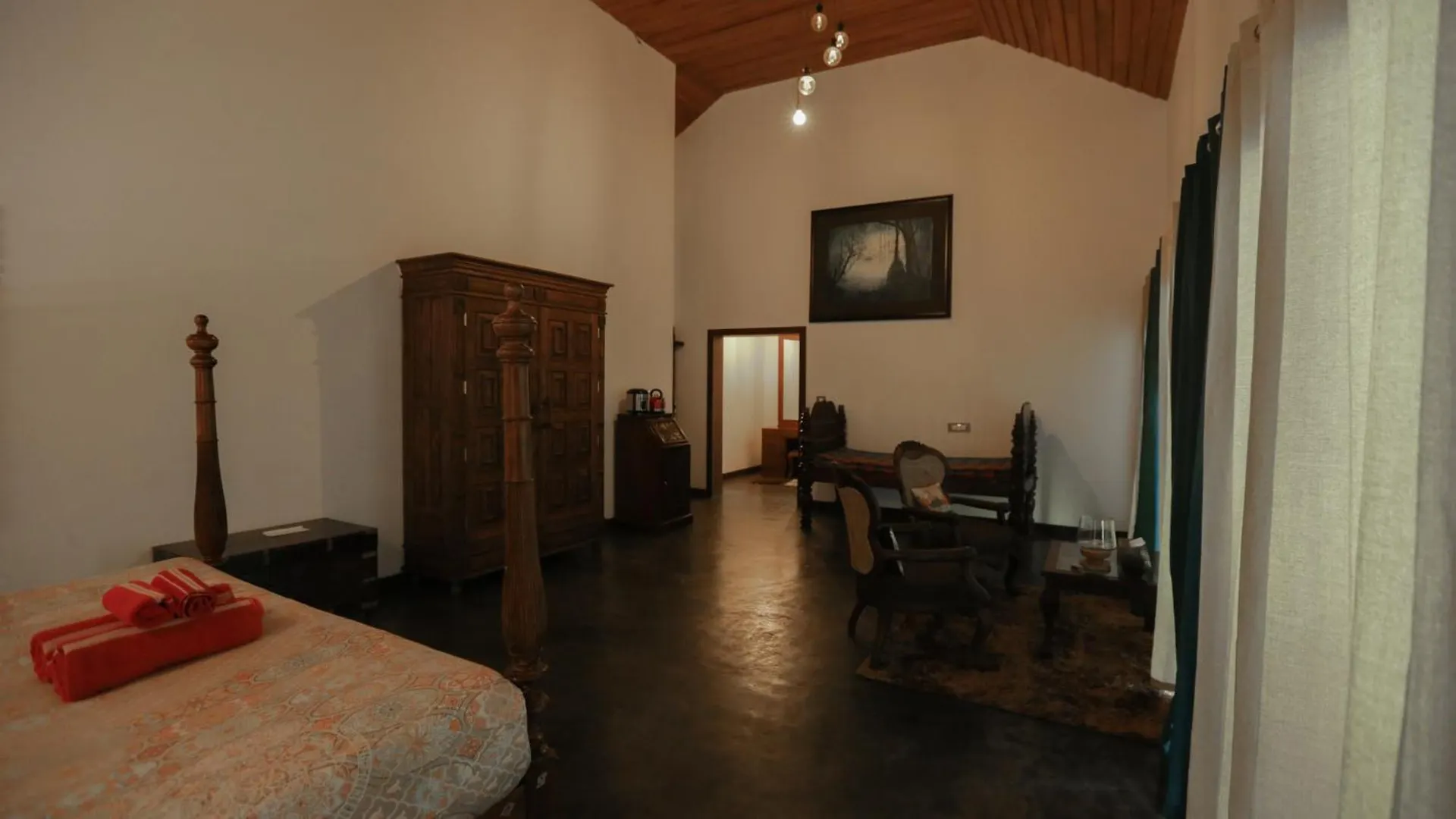 Aramb Boutique Resort Meppādi
