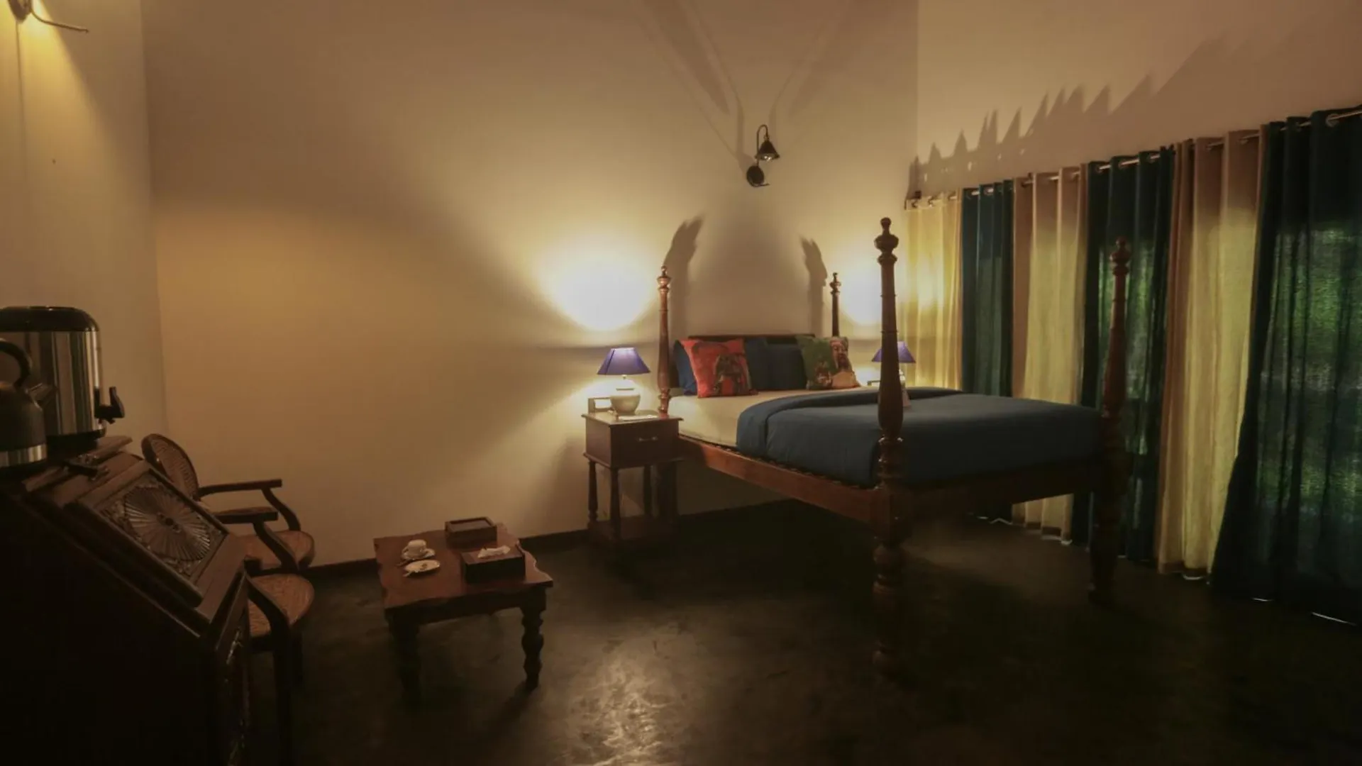 Aramb Boutique Resort Meppādi